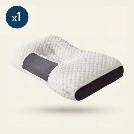 1 Almohada Nükka