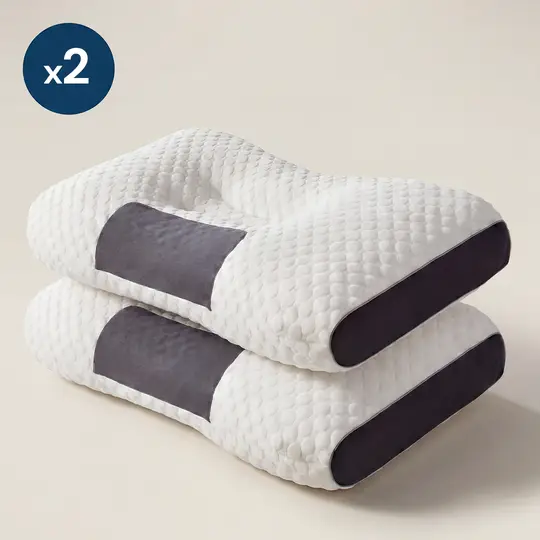 2 Almohadas Nükka