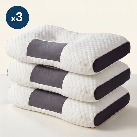 3 Almohadas Nükka